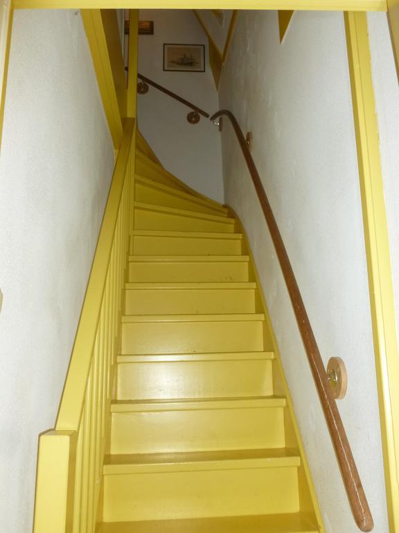 Zierikzee Appartement Zz 41 B&B Δωμάτιο φωτογραφία