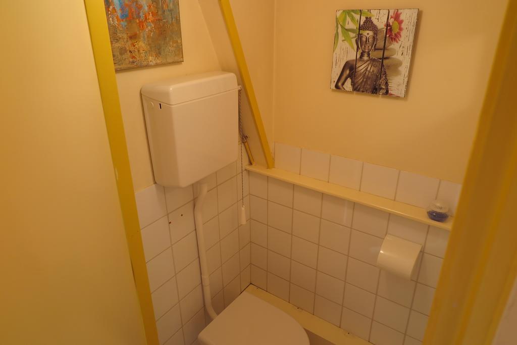 Zierikzee Appartement Zz 41 B&B Δωμάτιο φωτογραφία