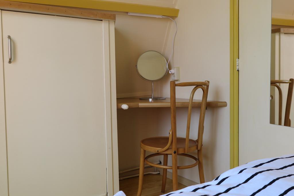 Zierikzee Appartement Zz 41 B&B Δωμάτιο φωτογραφία