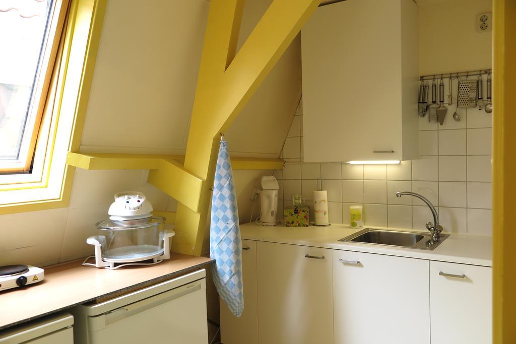 Zierikzee Appartement Zz 41 B&B Δωμάτιο φωτογραφία