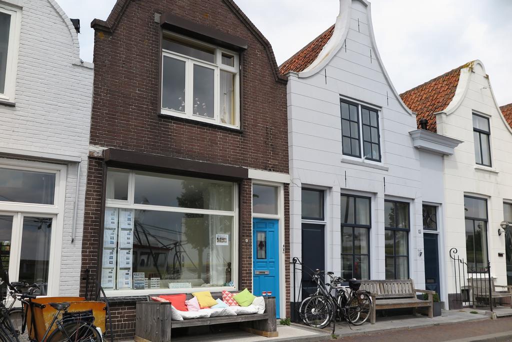 Zierikzee Appartement Zz 41 B&B Δωμάτιο φωτογραφία