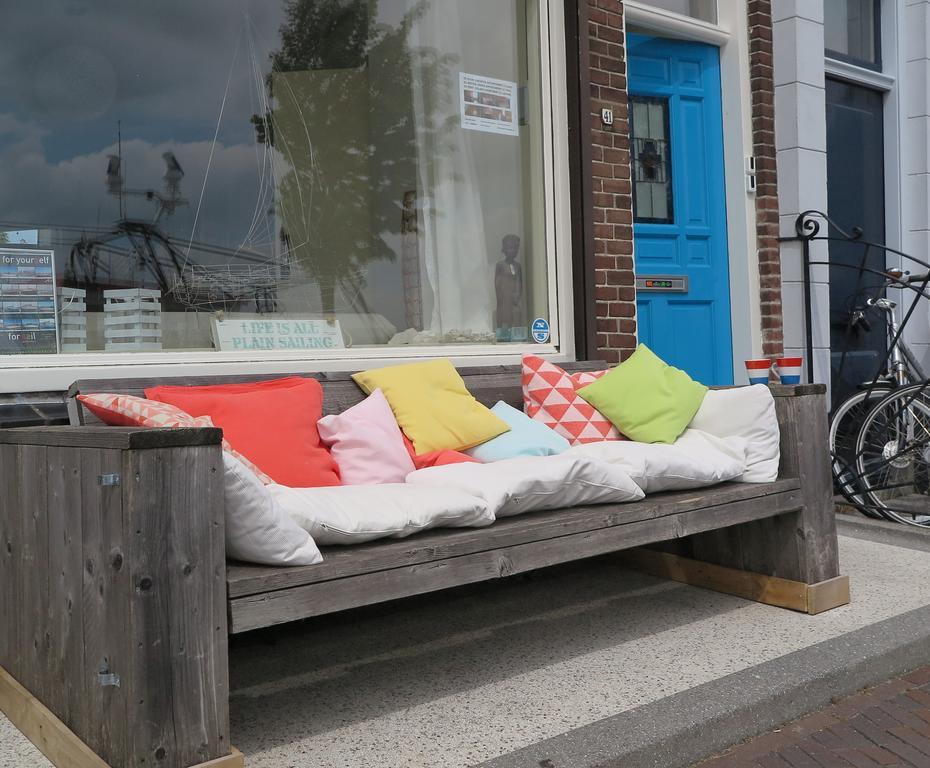 Zierikzee Appartement Zz 41 B&B Δωμάτιο φωτογραφία
