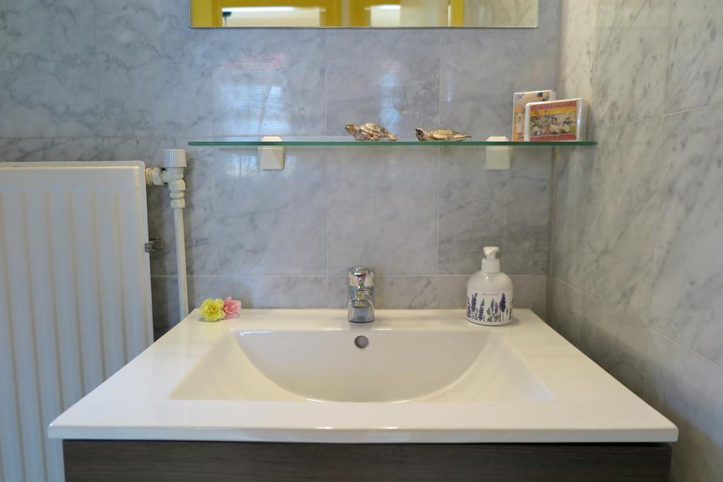 Zierikzee Appartement Zz 41 B&B Δωμάτιο φωτογραφία