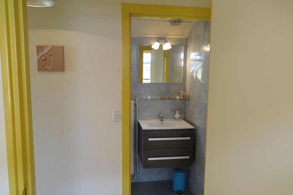 Zierikzee Appartement Zz 41 B&B Δωμάτιο φωτογραφία