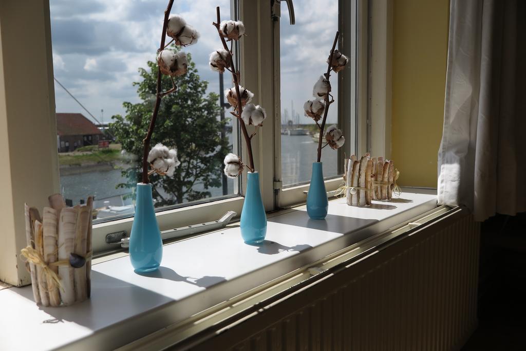 Zierikzee Appartement Zz 41 B&B Δωμάτιο φωτογραφία