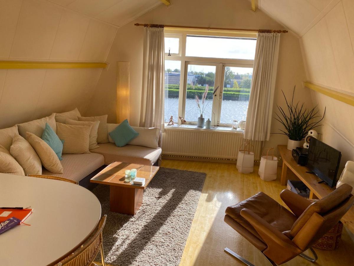 Zierikzee Appartement Zz 41 B&B Εξωτερικό φωτογραφία