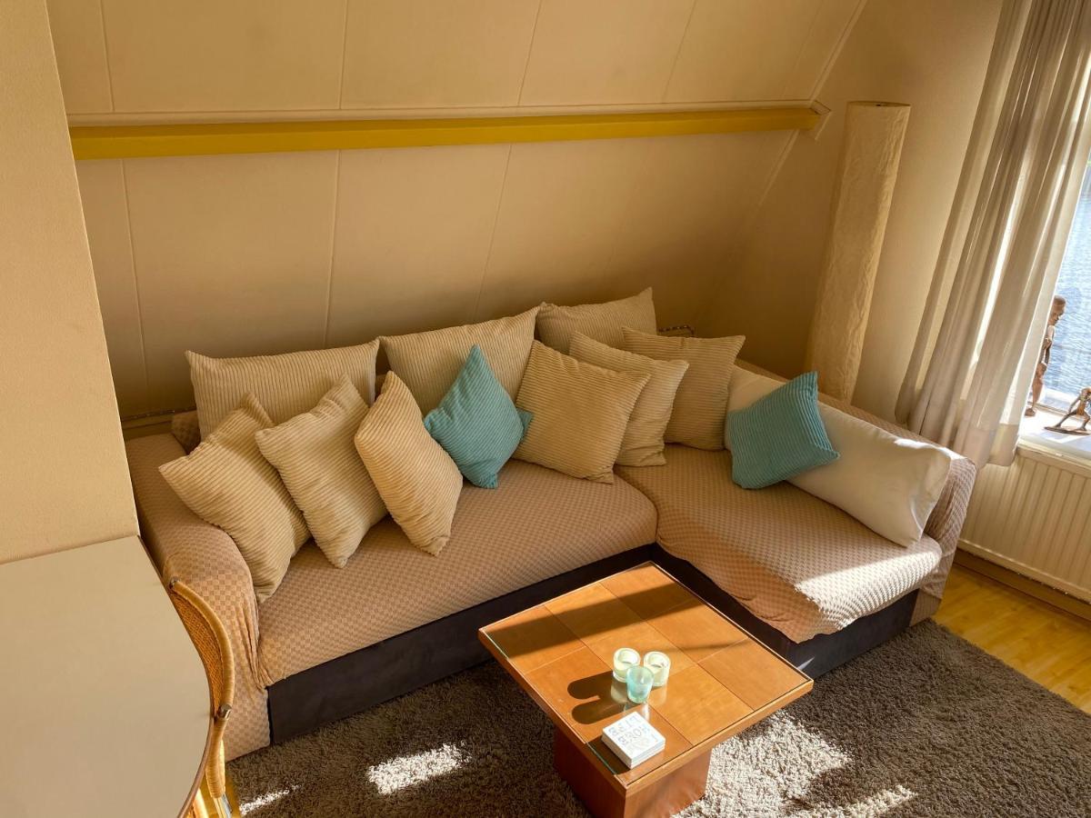 Zierikzee Appartement Zz 41 B&B Εξωτερικό φωτογραφία