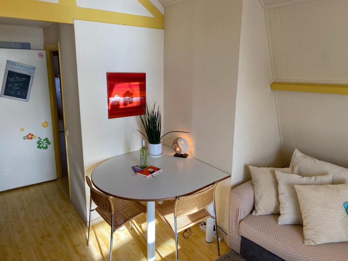 Zierikzee Appartement Zz 41 B&B Εξωτερικό φωτογραφία