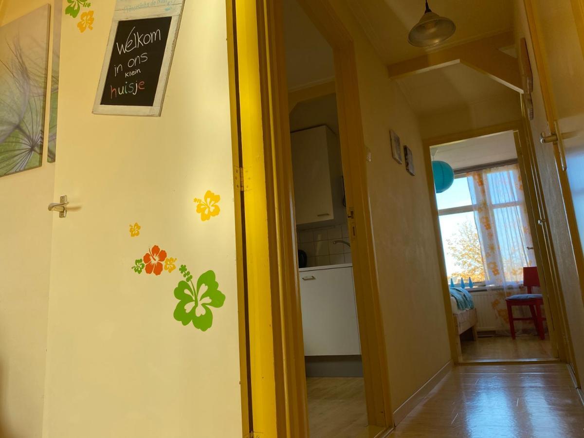 Zierikzee Appartement Zz 41 B&B Εξωτερικό φωτογραφία