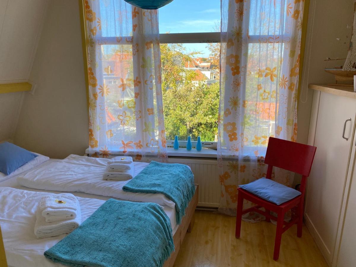 Zierikzee Appartement Zz 41 B&B Εξωτερικό φωτογραφία