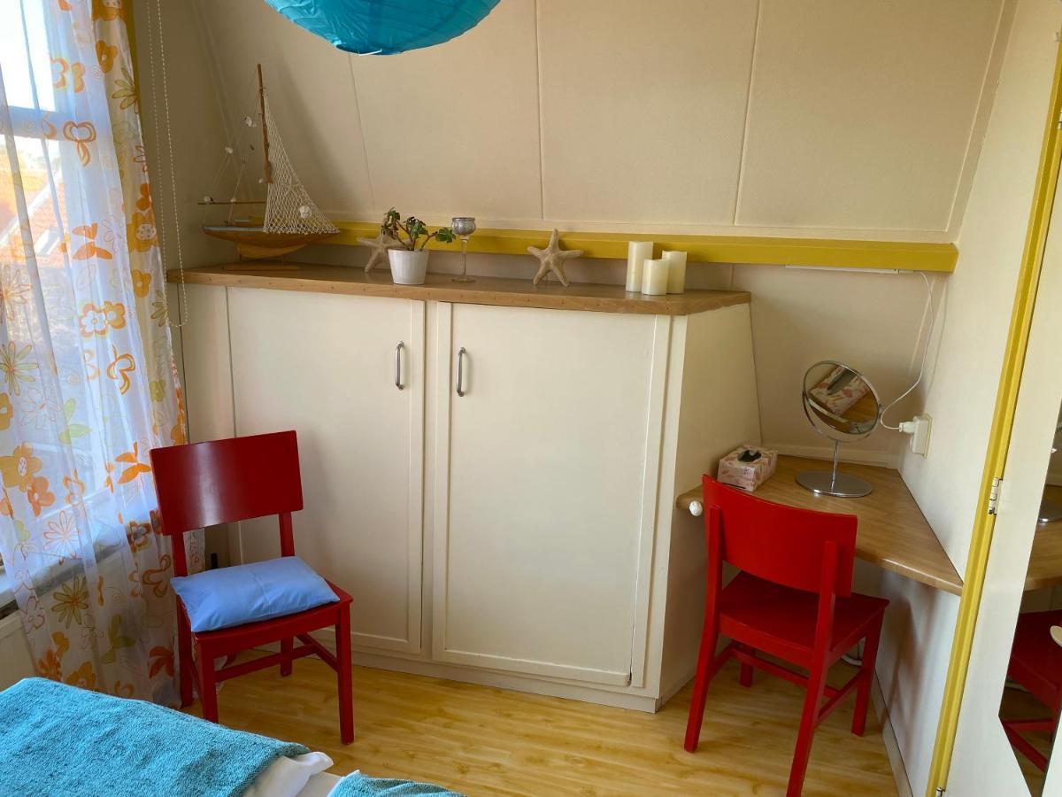 Zierikzee Appartement Zz 41 B&B Εξωτερικό φωτογραφία
