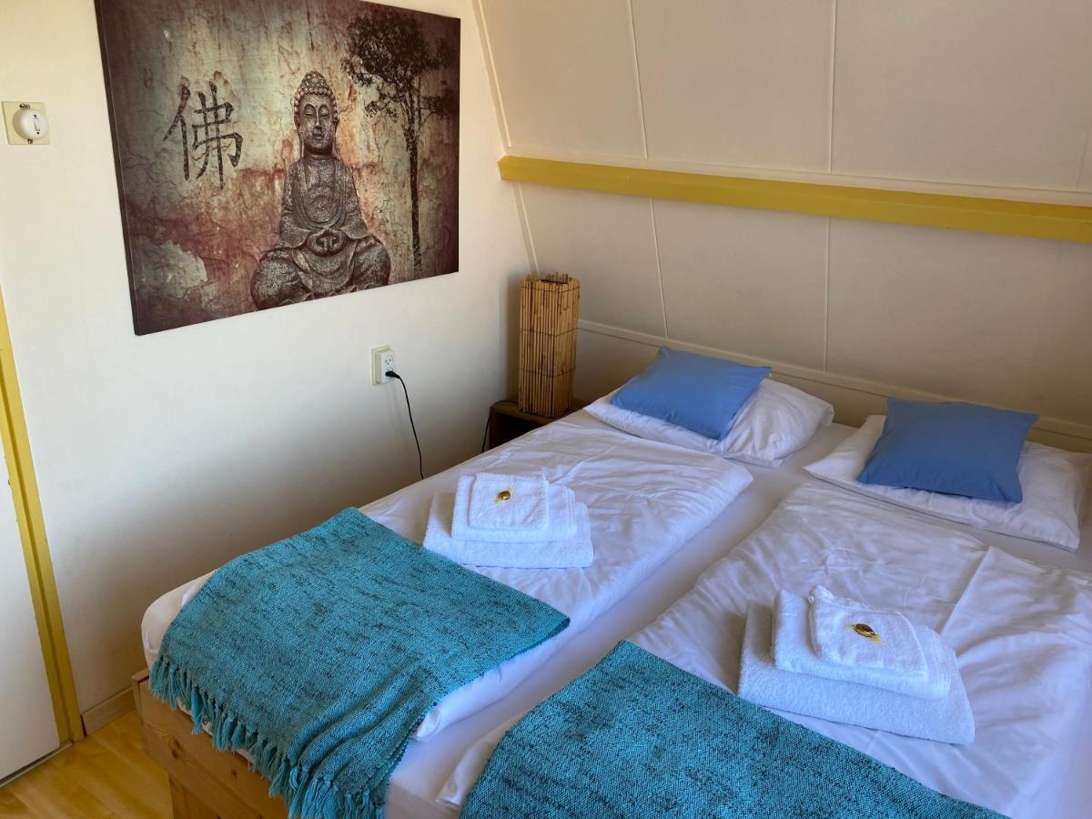 Zierikzee Appartement Zz 41 B&B Εξωτερικό φωτογραφία