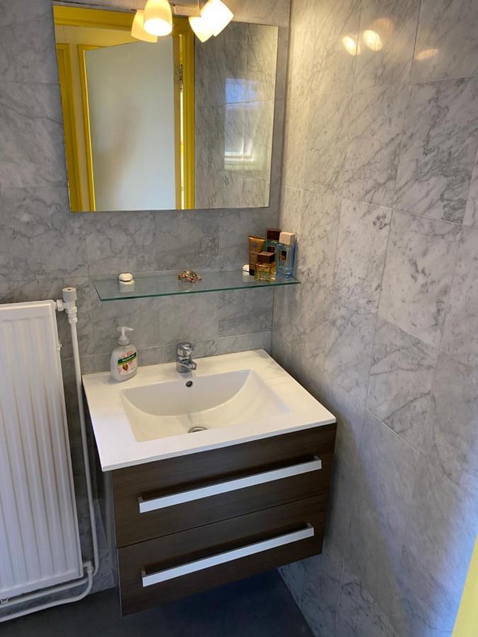 Zierikzee Appartement Zz 41 B&B Εξωτερικό φωτογραφία