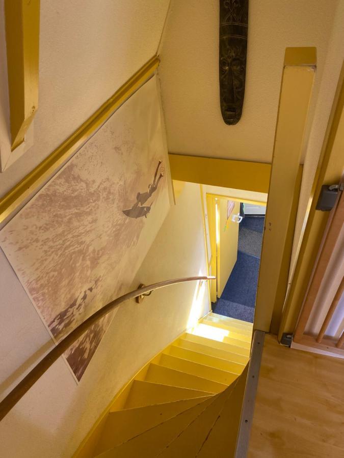 Zierikzee Appartement Zz 41 B&B Εξωτερικό φωτογραφία
